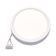 RIPPLAEVALG.MODENA LED 22W IP44 PINNAP.ÜMAR