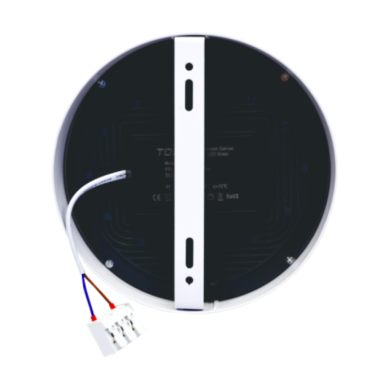 RIPPLAEVALG.MODENA LED 22W IP44 PINNAP.ÜMAR