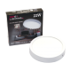 RIPPLAEVALG.MODENA LED 22W IP44 PINNAP.ÜMAR