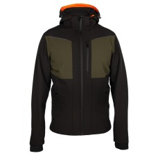 JOPE SOFTSHELL HW CASEY XL