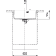 VALAMU GR.FRANKE MRG 610-54A MATT MUST