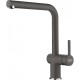 KITCHEN FAUCET  FRANKE ACTIVE L SLATE GREY