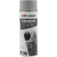 AEROSOOLVÄRV EFFECT TSEMENT TUME 400ml