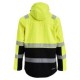 JAKK WORTEX 927 SOFTSHELL HiViz KOLLANE/MUST XL