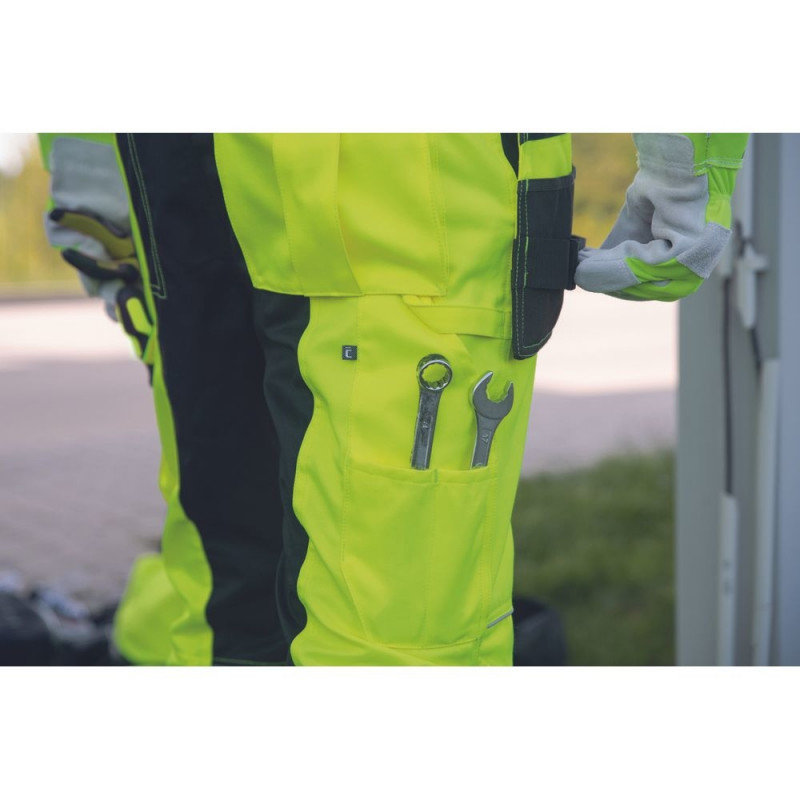 VÖÖPÜKSID CERVA MAX VIVO FP RIPPTASK. HV KOLL. 54