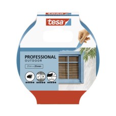 MAALRITEIP TESA PRECISION OUTDOOR 25mmx25m