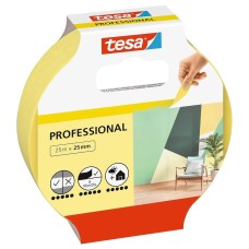 MAALRITEIP TESA PRECISION INDOOR 25mmx25m