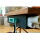 KAHEPOOLNE TEIP TESA NANO POWER 30mmx3m