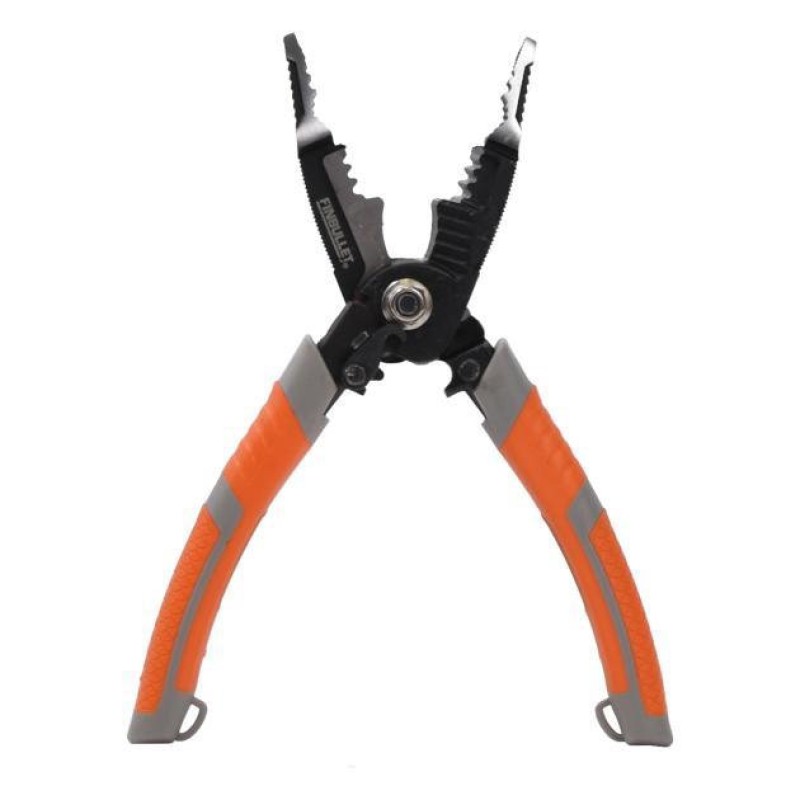 KAABLITANGID FINBULLET 8IN1 200mm MULTIUSE
