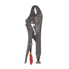 LUKUSTANGID FINBULLET ELITE GRIP 5" 125mm