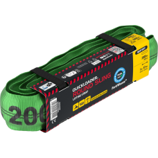 KOORMARIHM QUICKLOADER QLRS2000HD 1m/2m