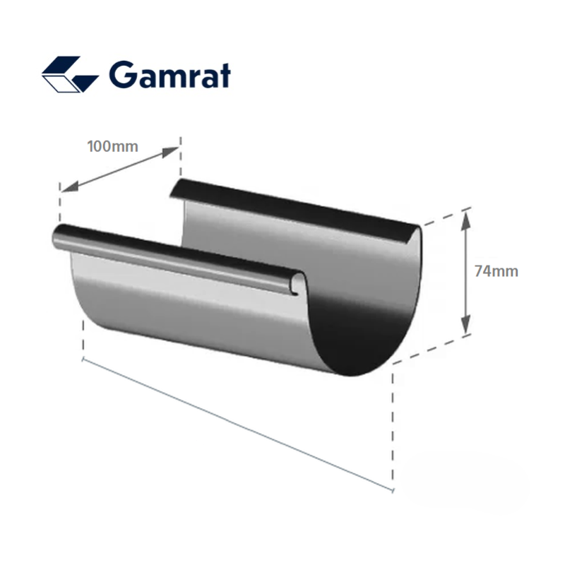 GAMRAT RENN ÜMAR ANTRATSIIT D100 3M