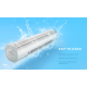 TORNVENTILAATOR MIDEA AROMA MFZ402R0BPW 45W