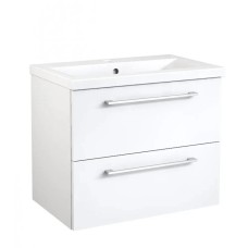 VANNITOAMÖÖBEL SCANDIC 51CM VALGE