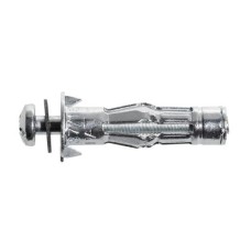 KIPSPLAADI ANKUR M5x65 Zn (4/tk pakk)