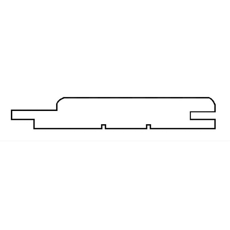 VOODER TERMOLEPP 15X90X2400