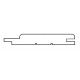 VOODER TERMOLEPP 15X90X2400