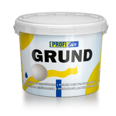 KRUNTVÄRV PROFILUX GRUND 9L