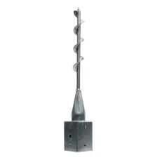 POSTIJALG KEERATAV 100x100 L=750mm
