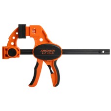 PITSKRUVI JORGENSEN MEDIUM DUTY E-Z HOLD 150MM