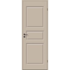 INTERIOR DOOR CASPIAN CASHMERE 9X21 V484