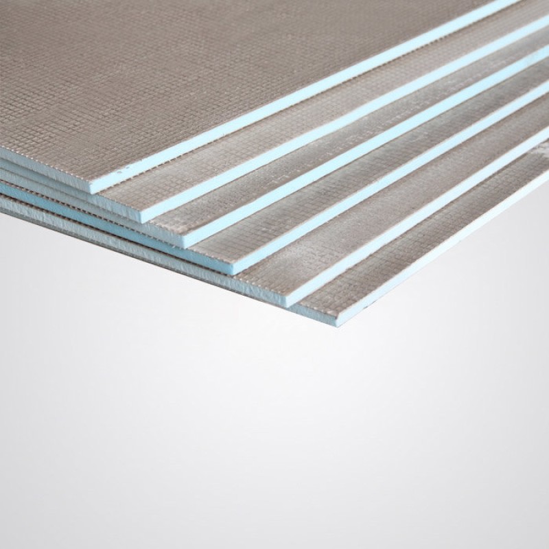 XPS TBB PLAAT 12X600X2500