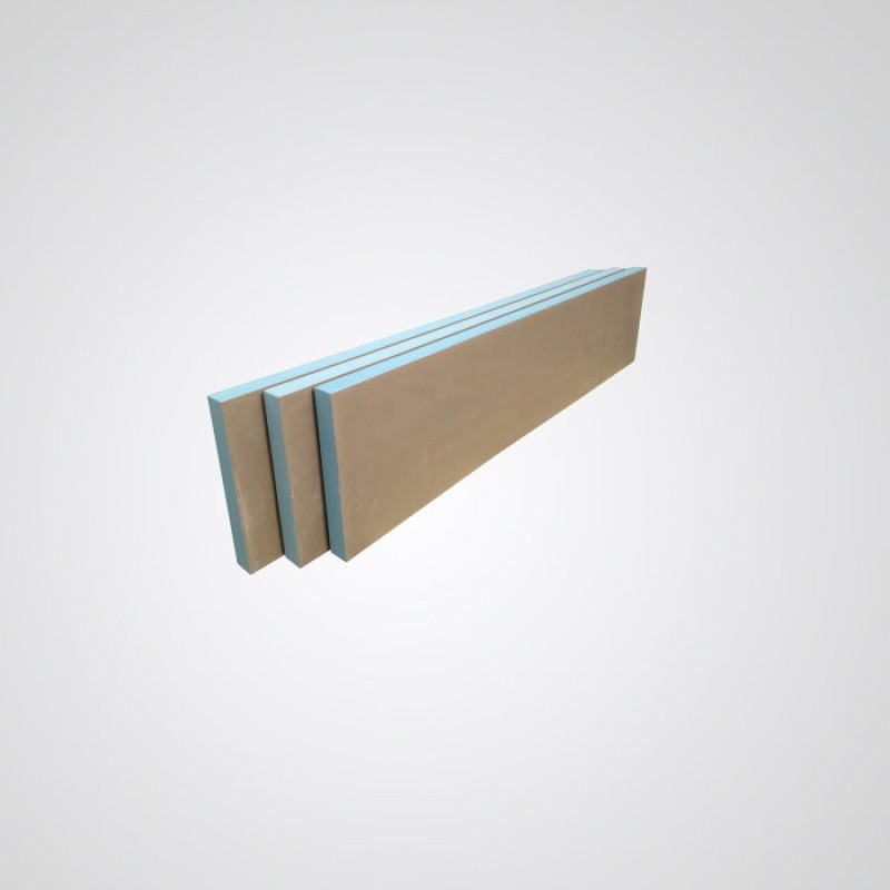XPS TBB PLAAT 12X600X2500