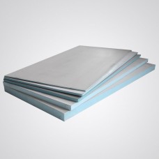 XPS TBB PLAAT 20X600X2500