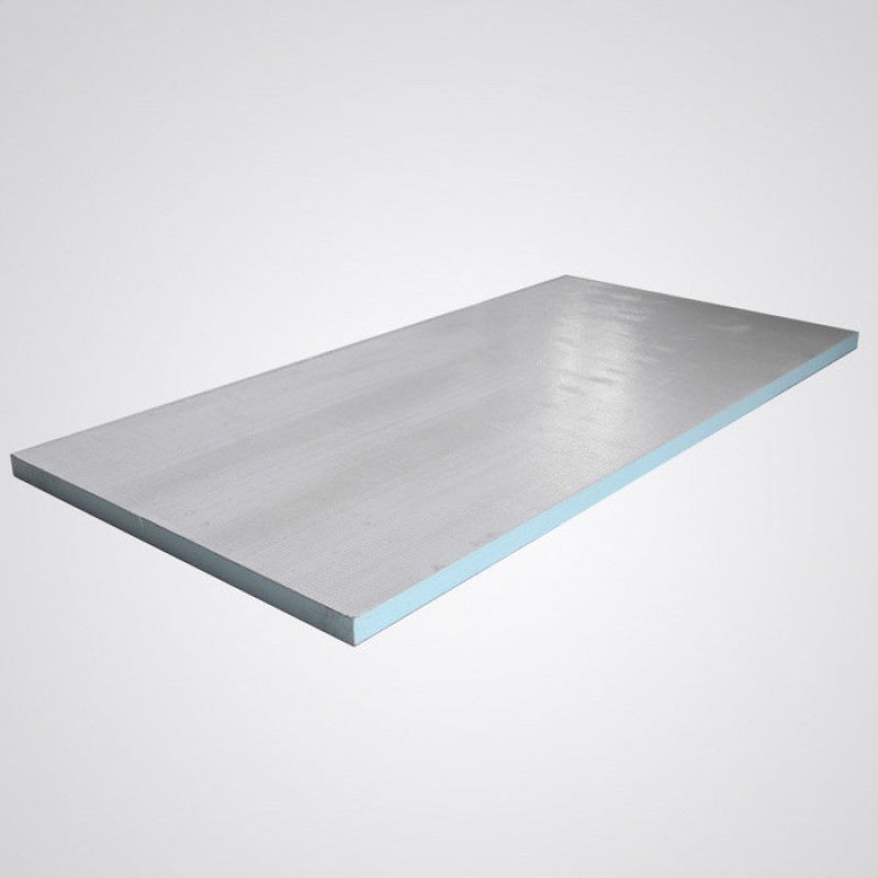 XPS TBB PLAAT 20X600X2500