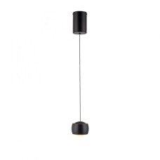 KATTOVALAISIN  BALLINI 1x7W LED 210lm MUST