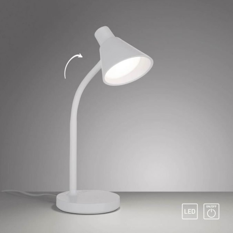 VALGUSTI PIXIE LED 4,5W 350lm VALGE LAUA