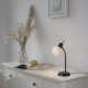 VALGUSTI LOKI 1xE14 5W 430lm LAUA