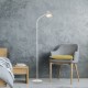 VALGUSTI PIXIE LED 4,5W 350lm VALGE PÕRANDA