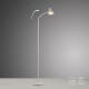 VALGUSTI PIXIE LED 4,5W 350lm VALGE PÕRANDA