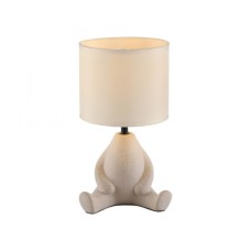 VALGUSTI TED 1xE27 25W BEEZ LAUA