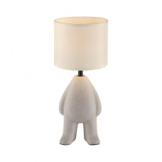 VALGUSTI TED 1xE27 25W BEEZ LAUA