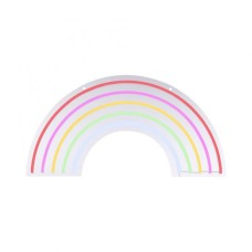 VALGUSTI NEON-RAINBOW LED 10,5W SEINA