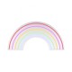 VALGUSTI NEON-RAINBOW LED 10,5W SEINA