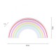VALGUSTI NEON-RAINBOW LED 10,5W SEINA