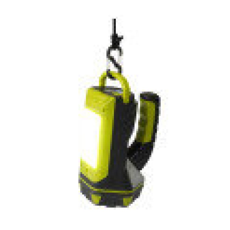 KANDELAMP TIROSS 3W+3W LAETAV