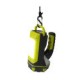 KANDELAMP TIROSS 3W+3W LAETAV
