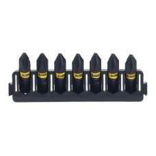 OTSIK DEWALT FLEXTORQ PH2X25MM/ 7tk