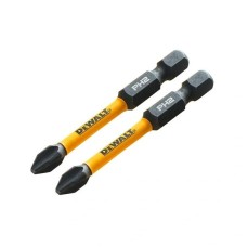 OTSIK DEWALT EXTREME IMPACT PH2X57MM/ 2tk