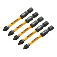 OTSIK DEWALT FLEXTORQ PH1X57MM/ 5tk
