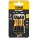 OTSIK DEWALT FLEXTORQ PH1X57MM/ 5tk