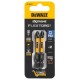 OTSIK DEWALT EXTREME IMPACT PZ1X57MM/ 2tk
