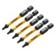OTSIK DEWALT EXTREME IMPACT TX10X50MM/ 5tk