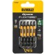 OTSIK DEWALT EXTREME IMPACT TX10X50MM/ 5tk