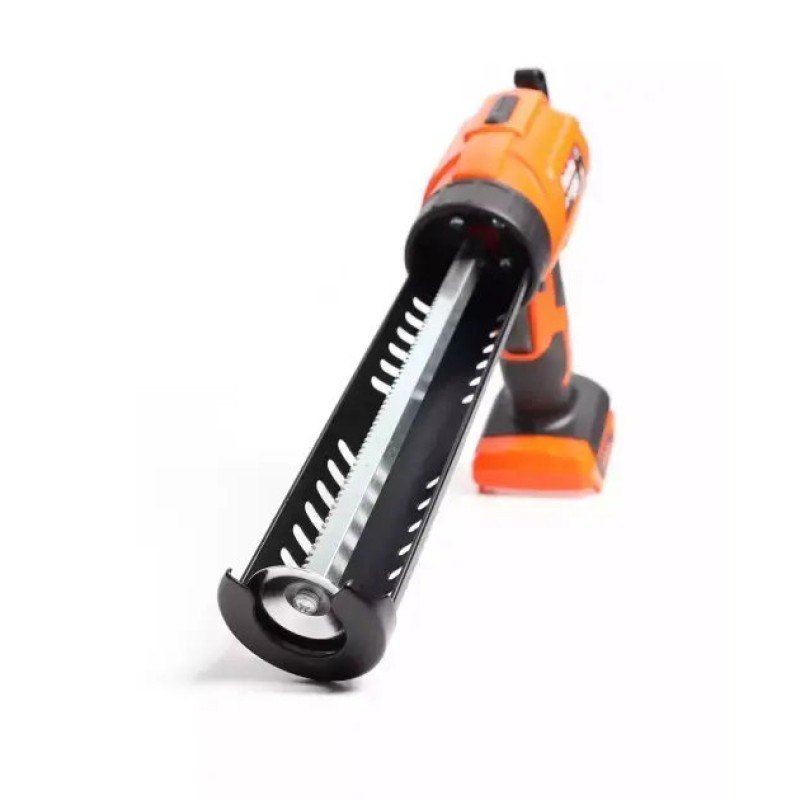 AKUSILIKOONIPÜSTOL ROBOTA DC-CG18V 310ml KERE