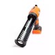 AKUSILIKOONIPÜSTOL ROBOTA DC-CG18V 310ml KERE